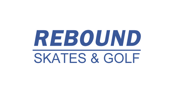 Rebound Skates & Golf