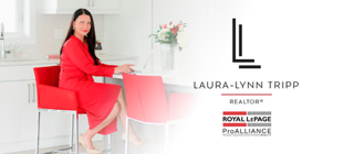 Laura-Lynn Tripp Realtor