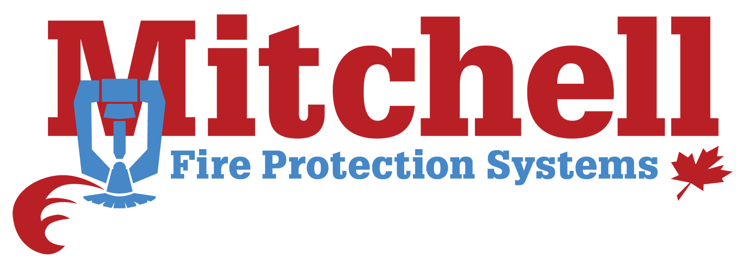 Mitchell Fire Protection Systems