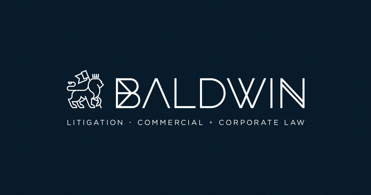 Baldwin Law