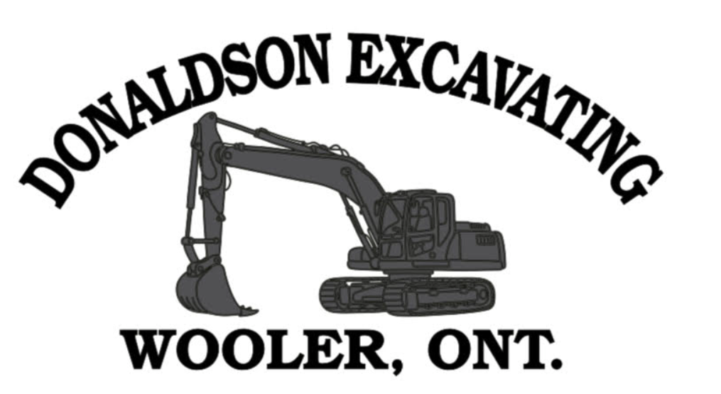 Donaldson Excavating