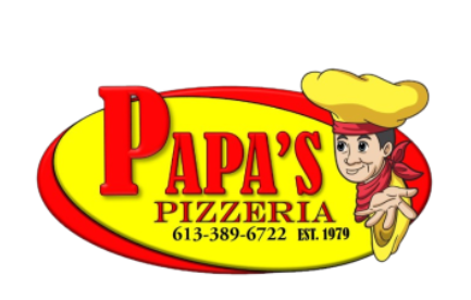 Papa's Pizzeria