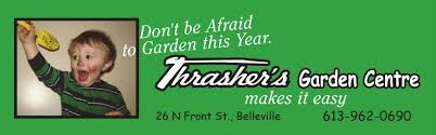 Trasher's Garden Centre