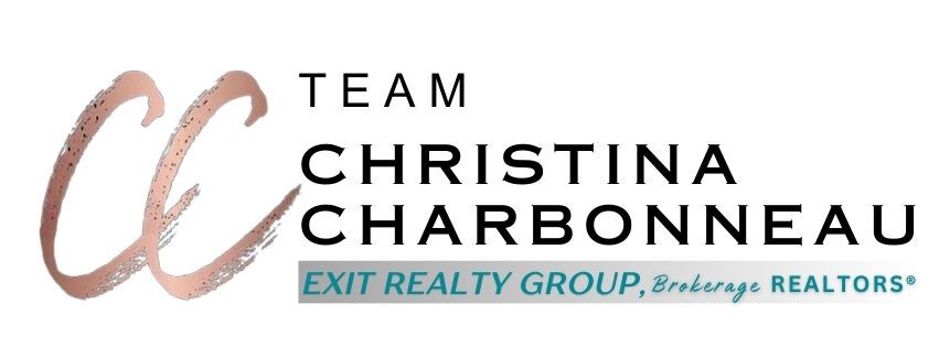 Christina Charbonneau EXIT Realty Group