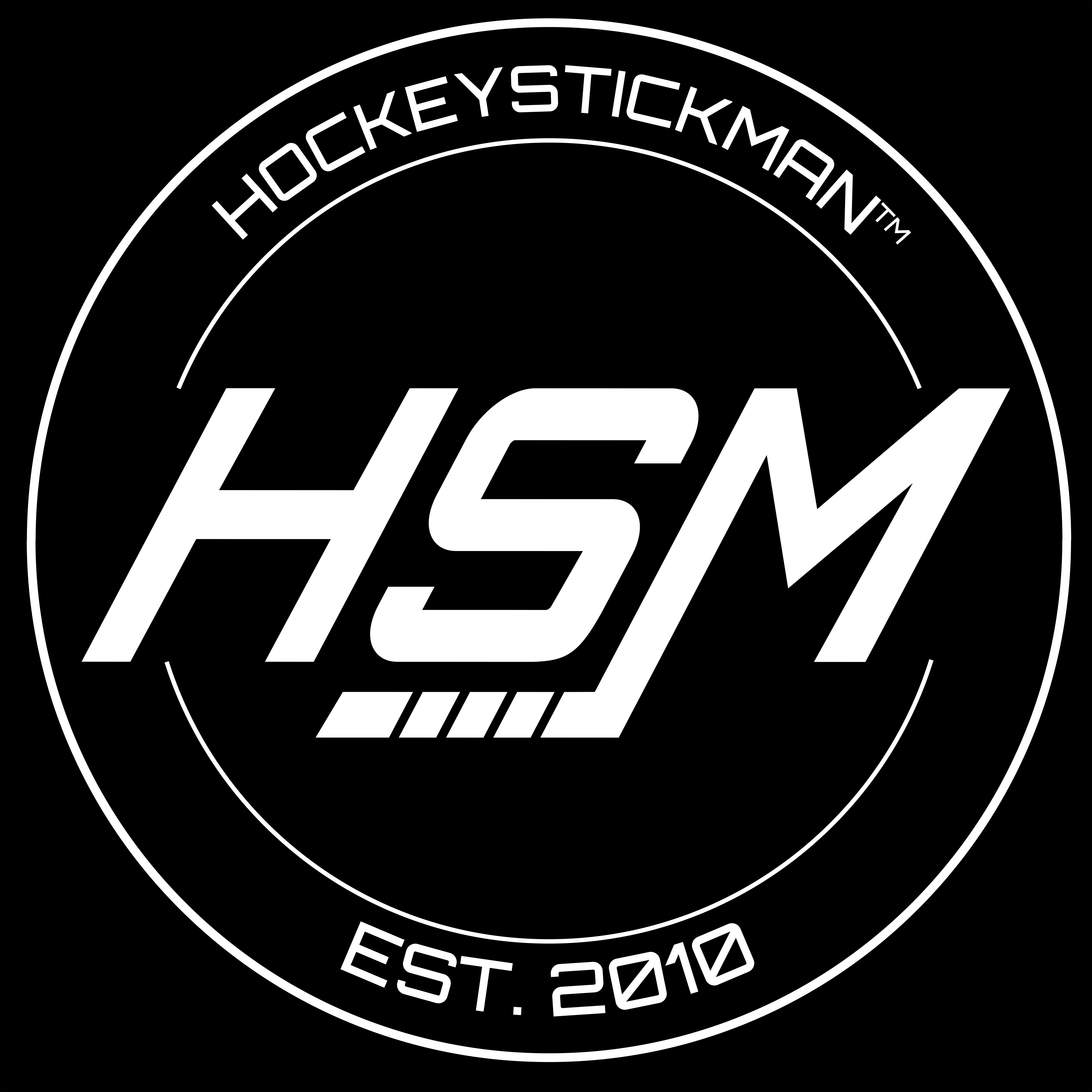 Hockey Stickman