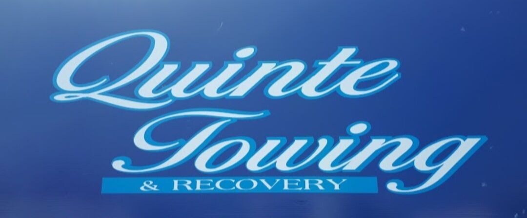 Quinte Towing