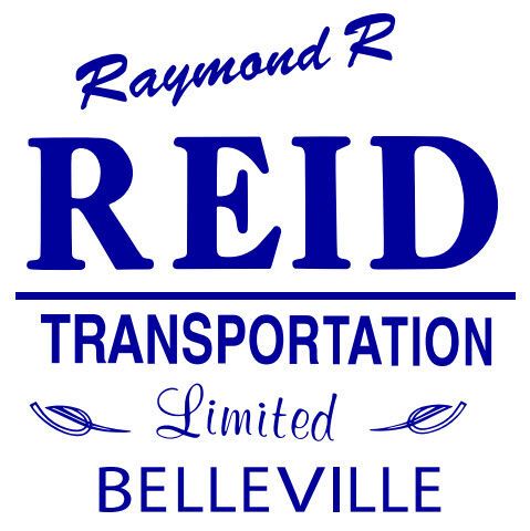 Raymond Reid Transportation