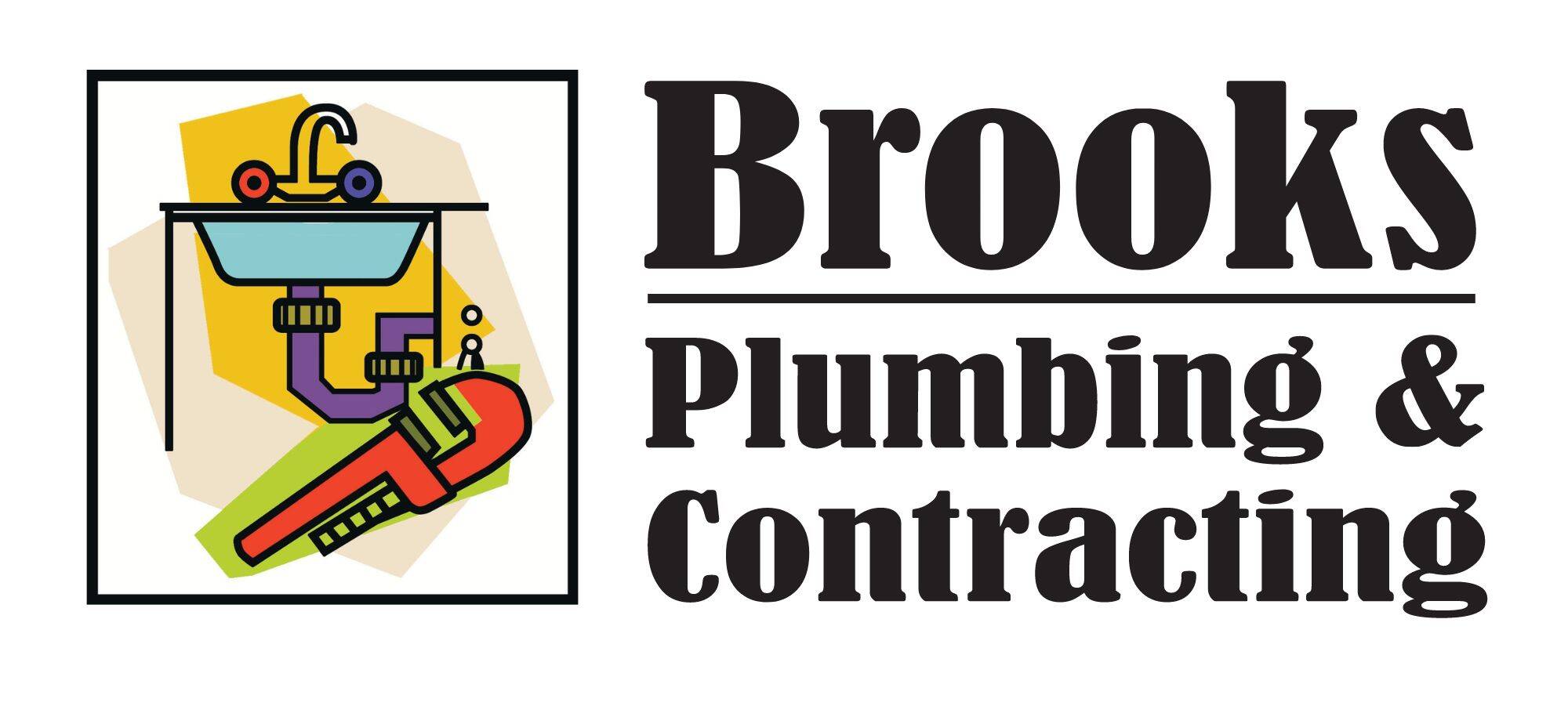 Brooks Plumbing & Contracting