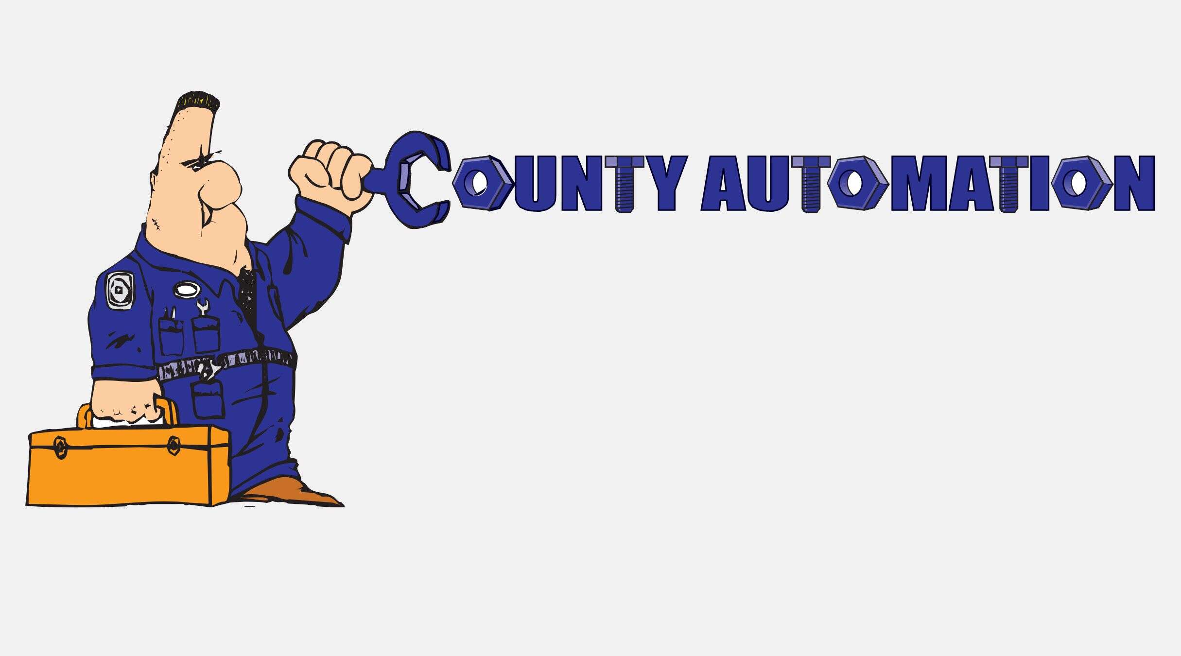 County Automation