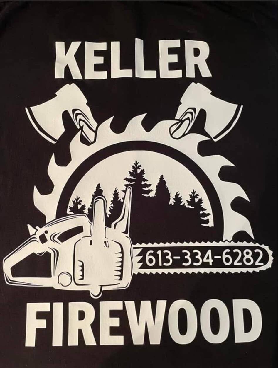 Keller Firewood