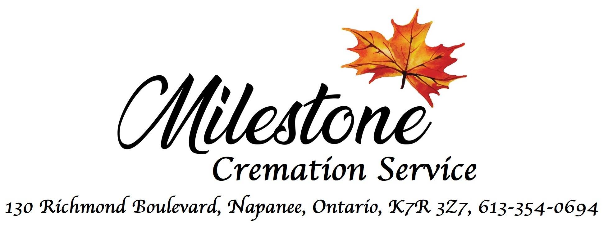 Milestone Cremation Service