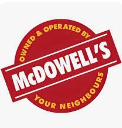 McDowell's Your Independent Grocer Belleville