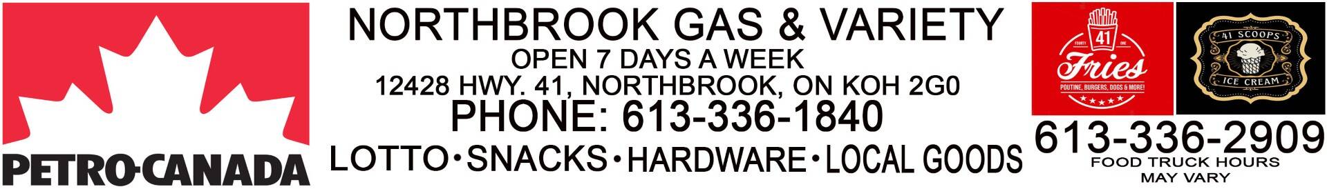 Northbrook Gas & Variety 