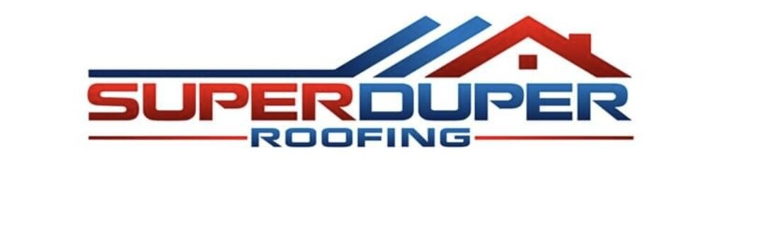 SuperDuper Roofing