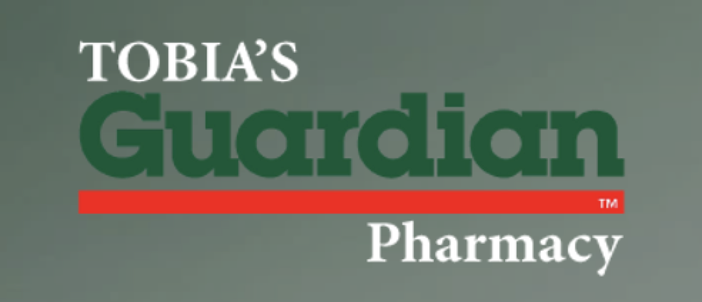 Tobias Guardian Pharmacy