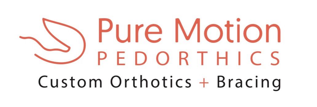 Pure Motion Pedorthics 