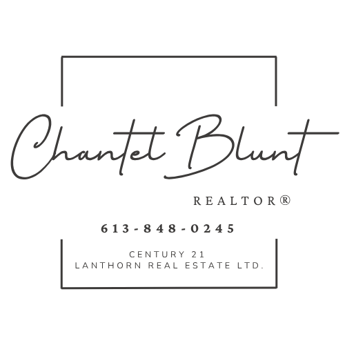 Chantel Blunt Realtor