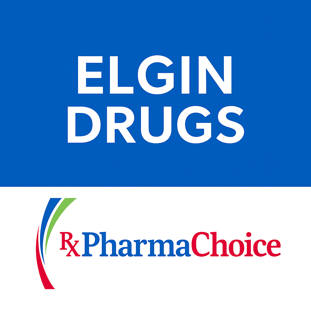 Elgin Drugs