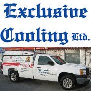 Exclusive Cooling Ltd