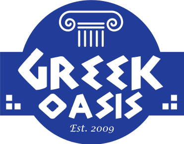 Greek Oasis Take Out