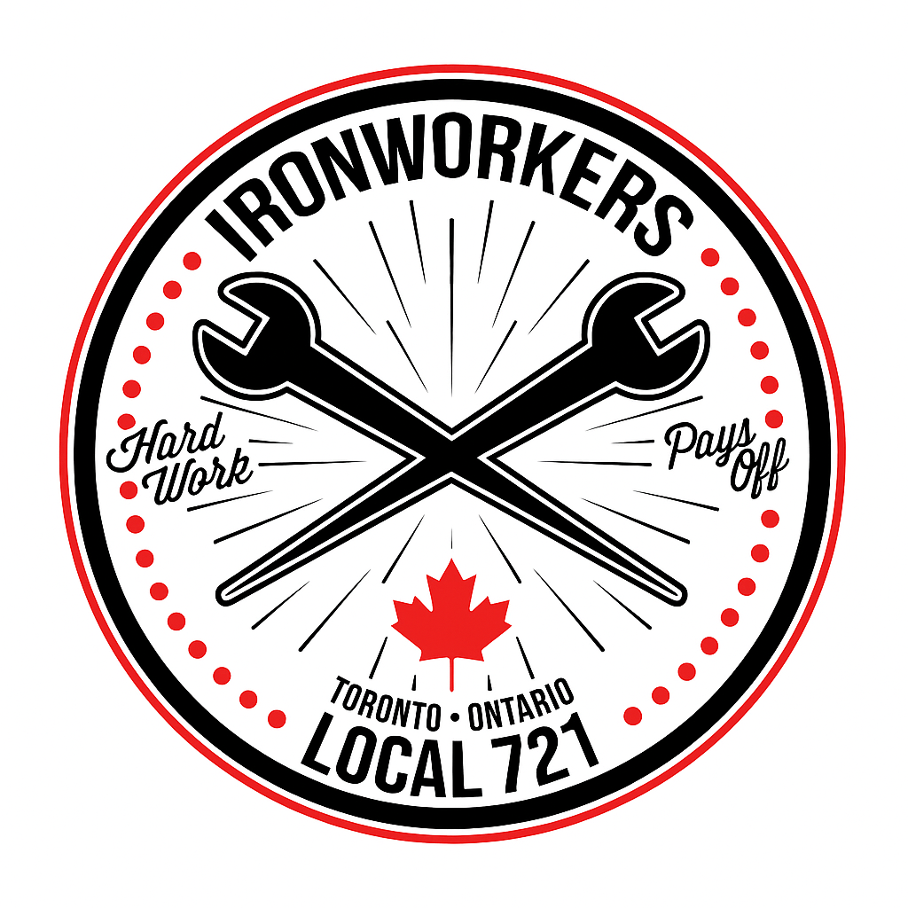 Iron Workers Union Local 721