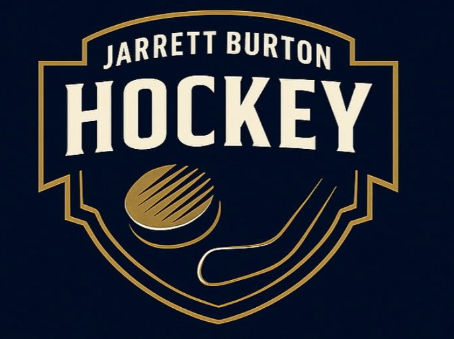 Jarrett Burton Hockey