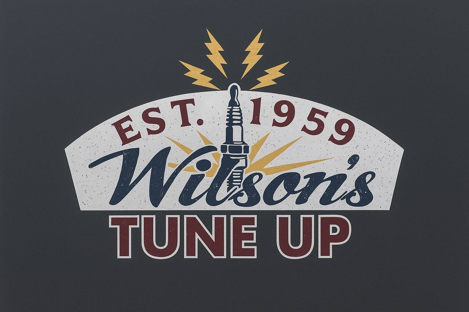 Wilson Tune Up