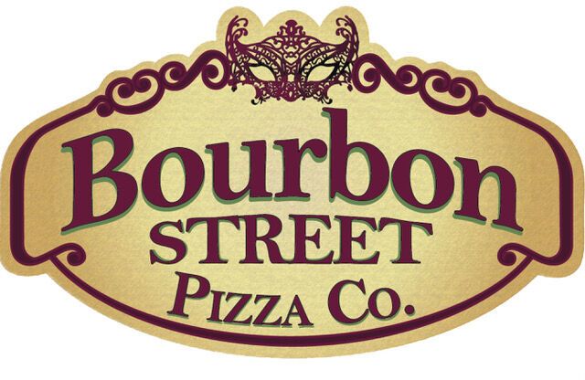 Bourbon Street Pizza