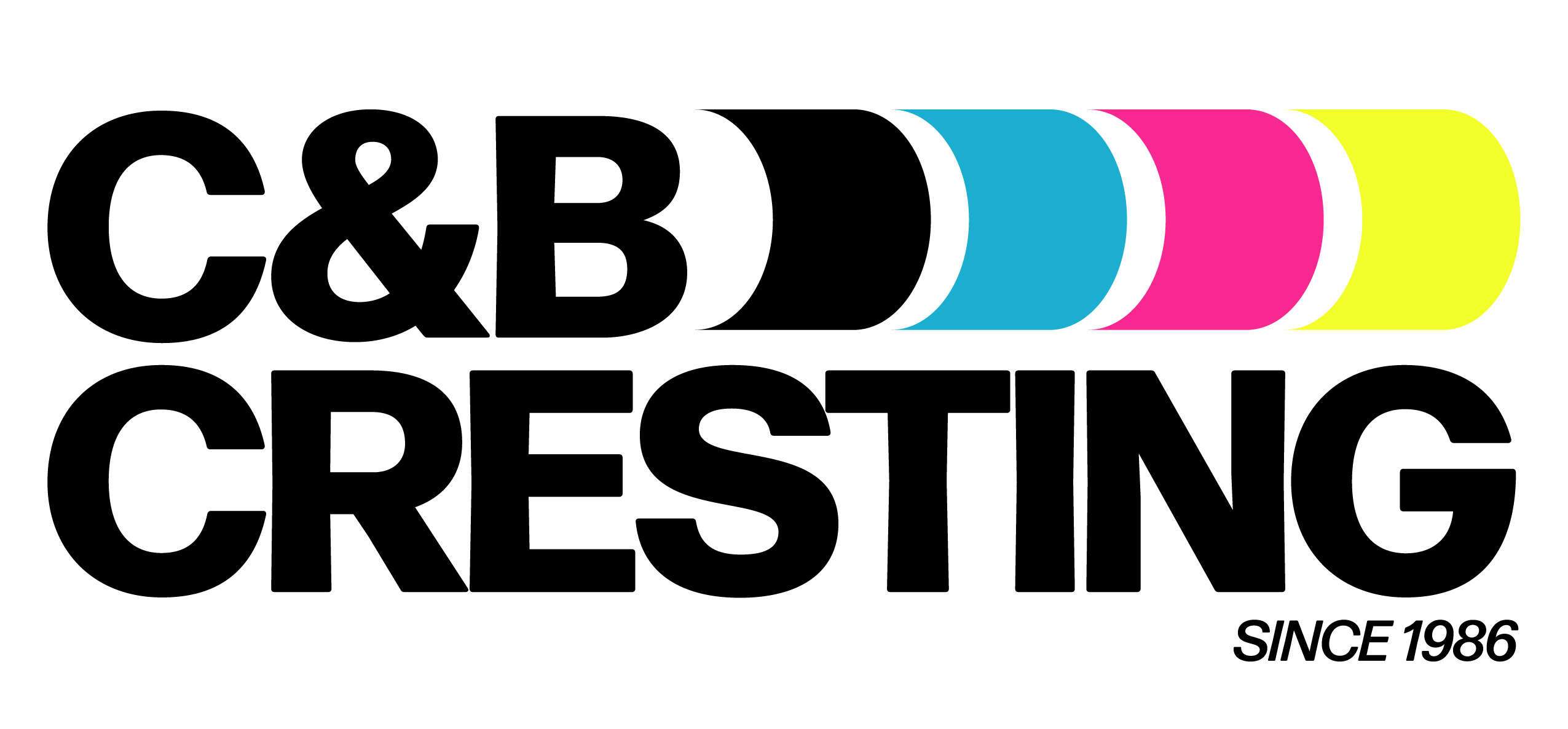 C&B Cresting