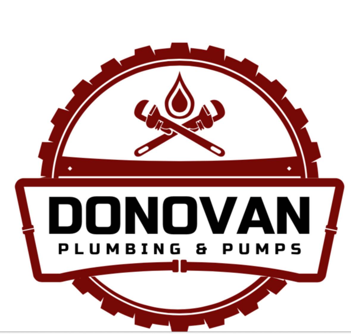 Donovan Plumbing and Pumps
