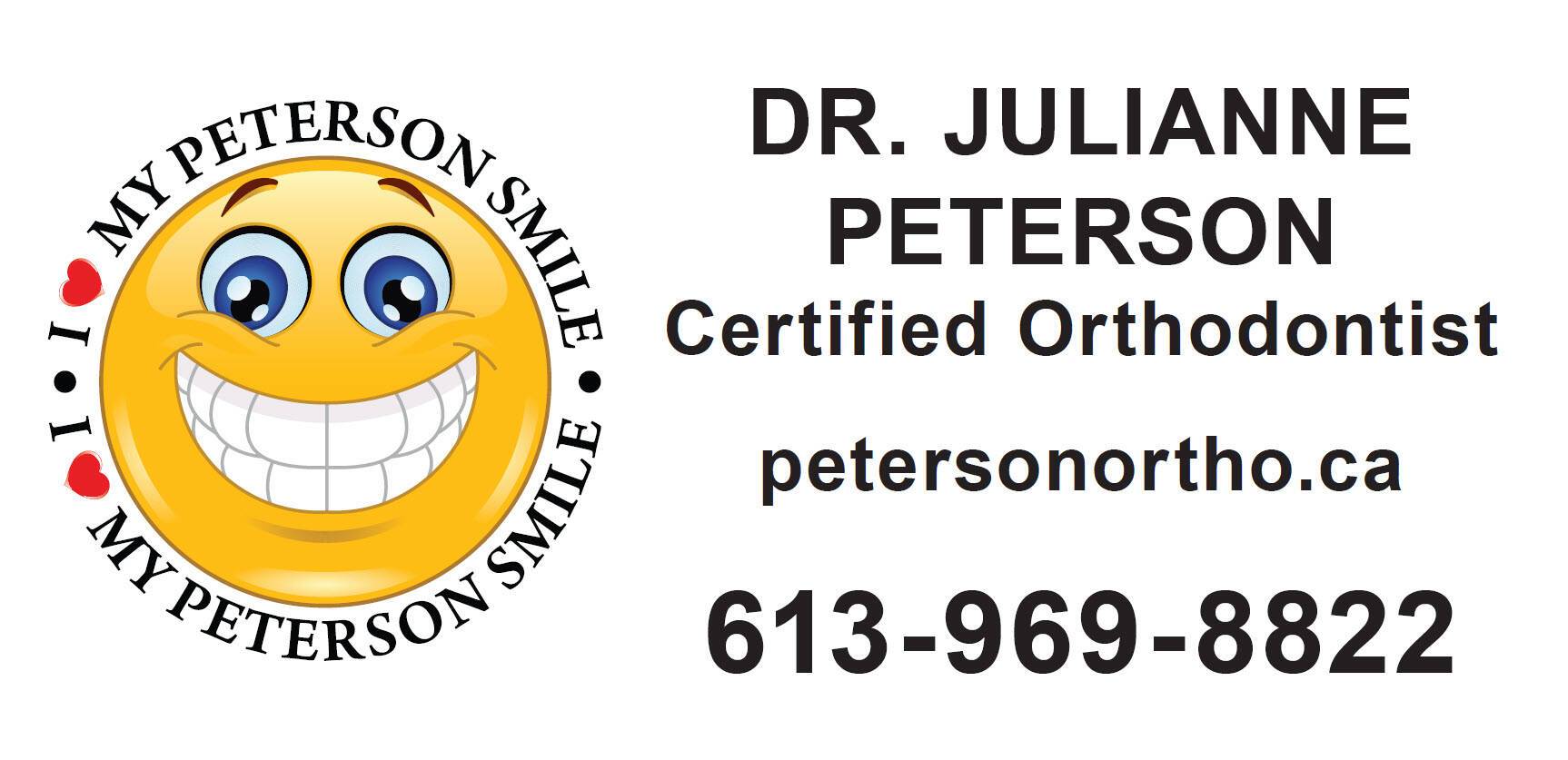 Dr Julianne Peterson 
