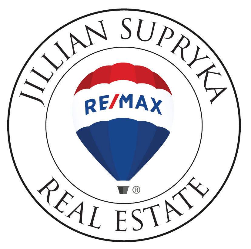 Jillian Supryka Remax 
