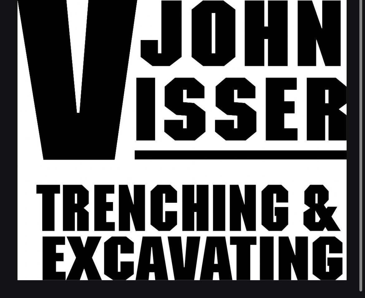 John Visser Trenching & Excavating