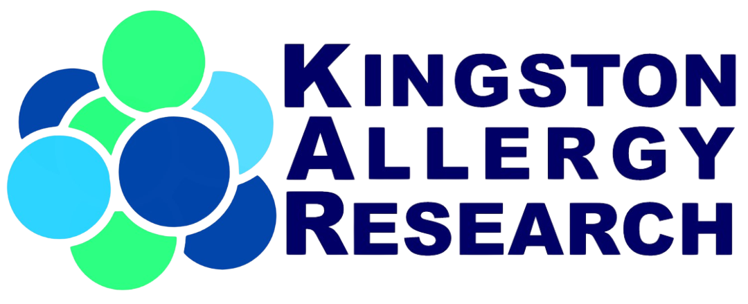 Kingston Allergy Research