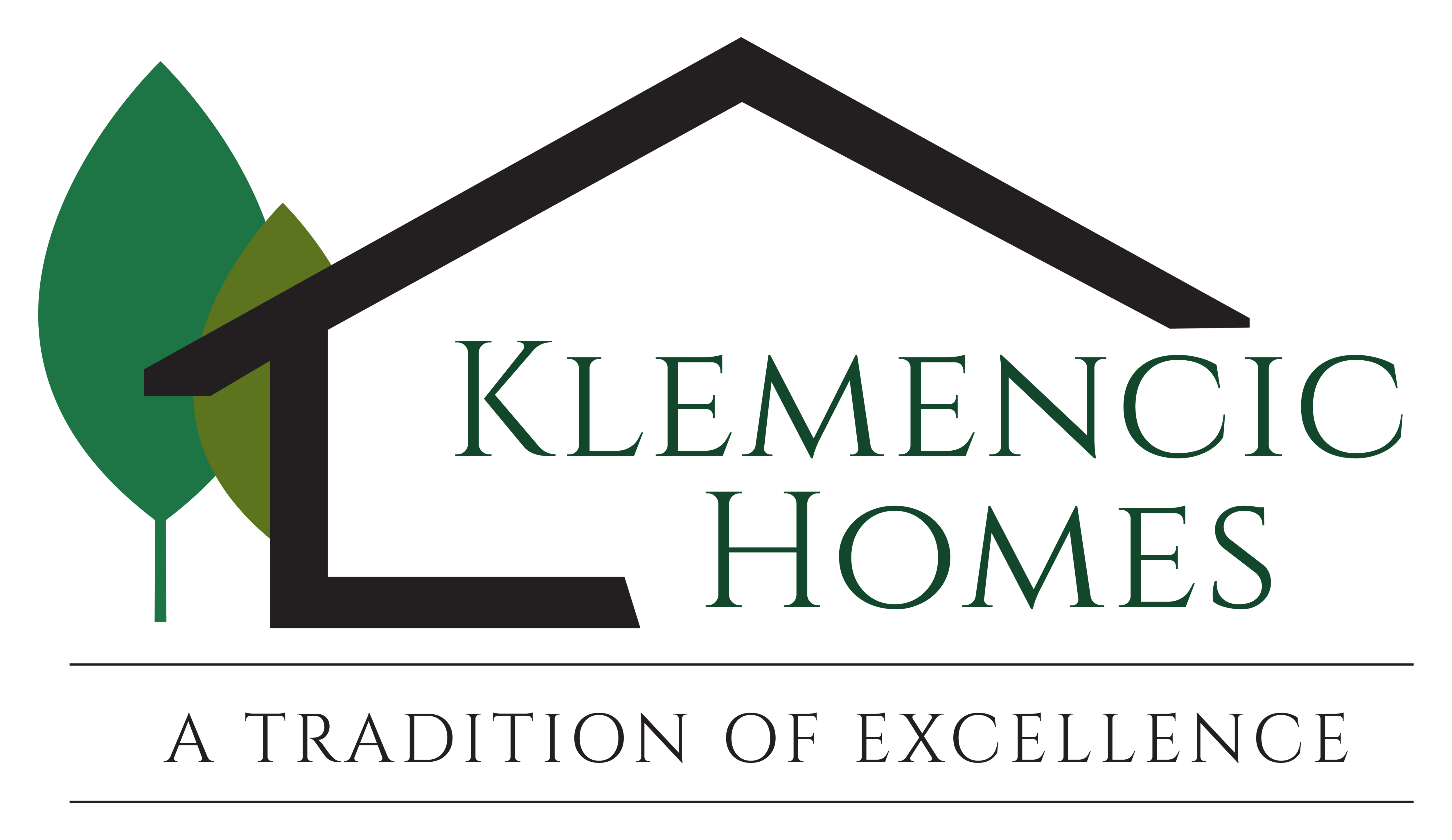 Klementic Homes 