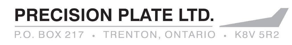 Precision Plate LTD
