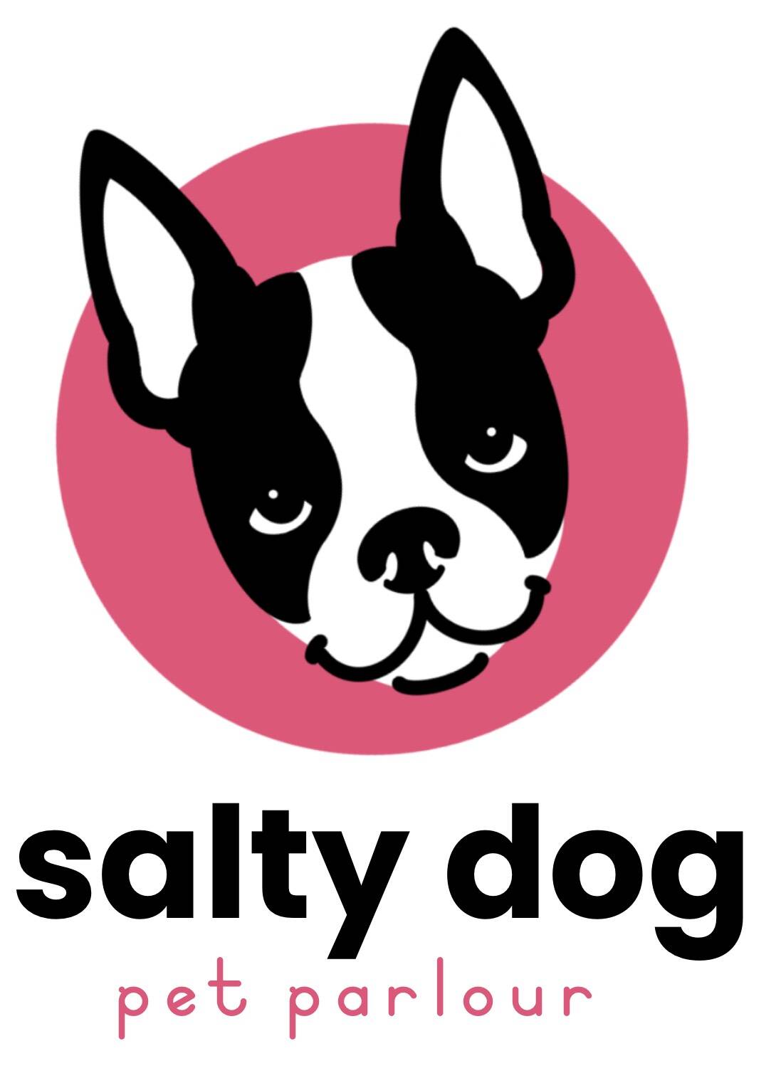 Salty Dog Pet Parlour