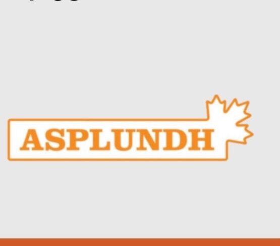 Asplundh Canada 