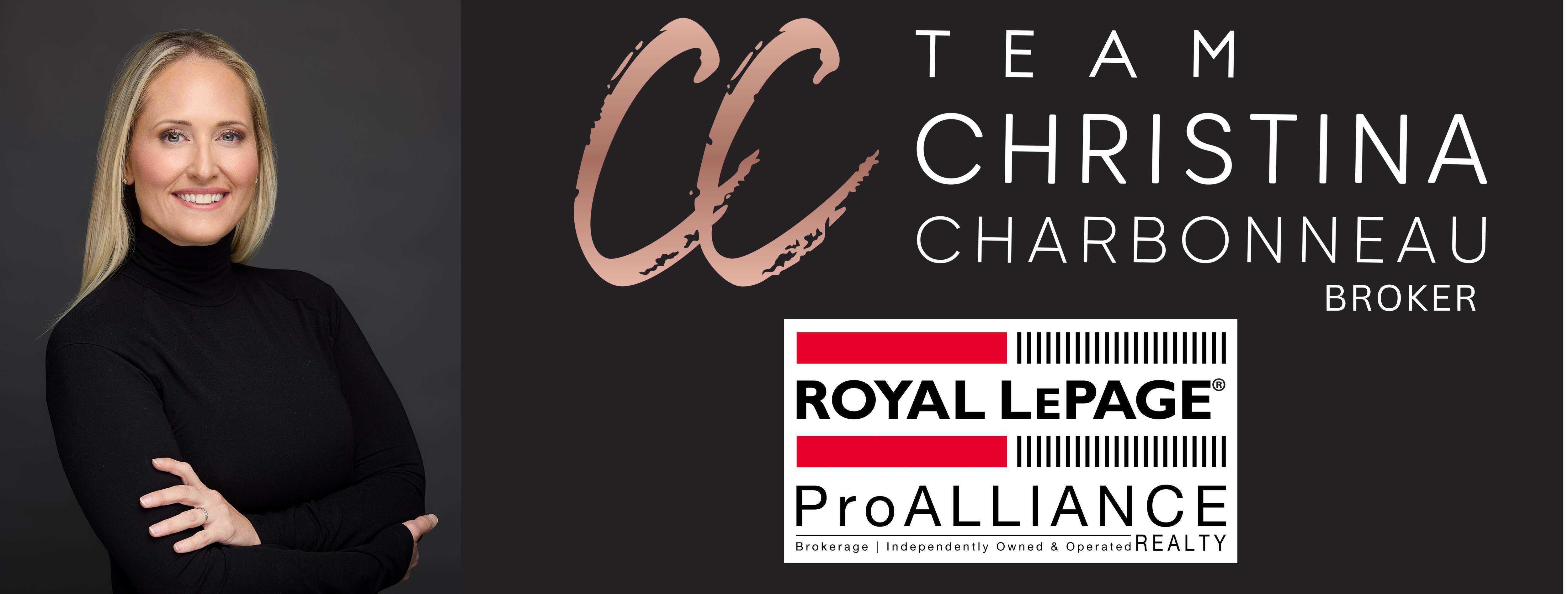 Team Christina Charbonneau