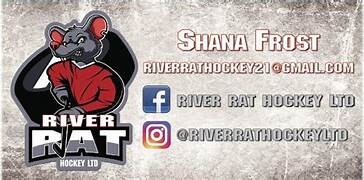 River Rats Hockey Ltd