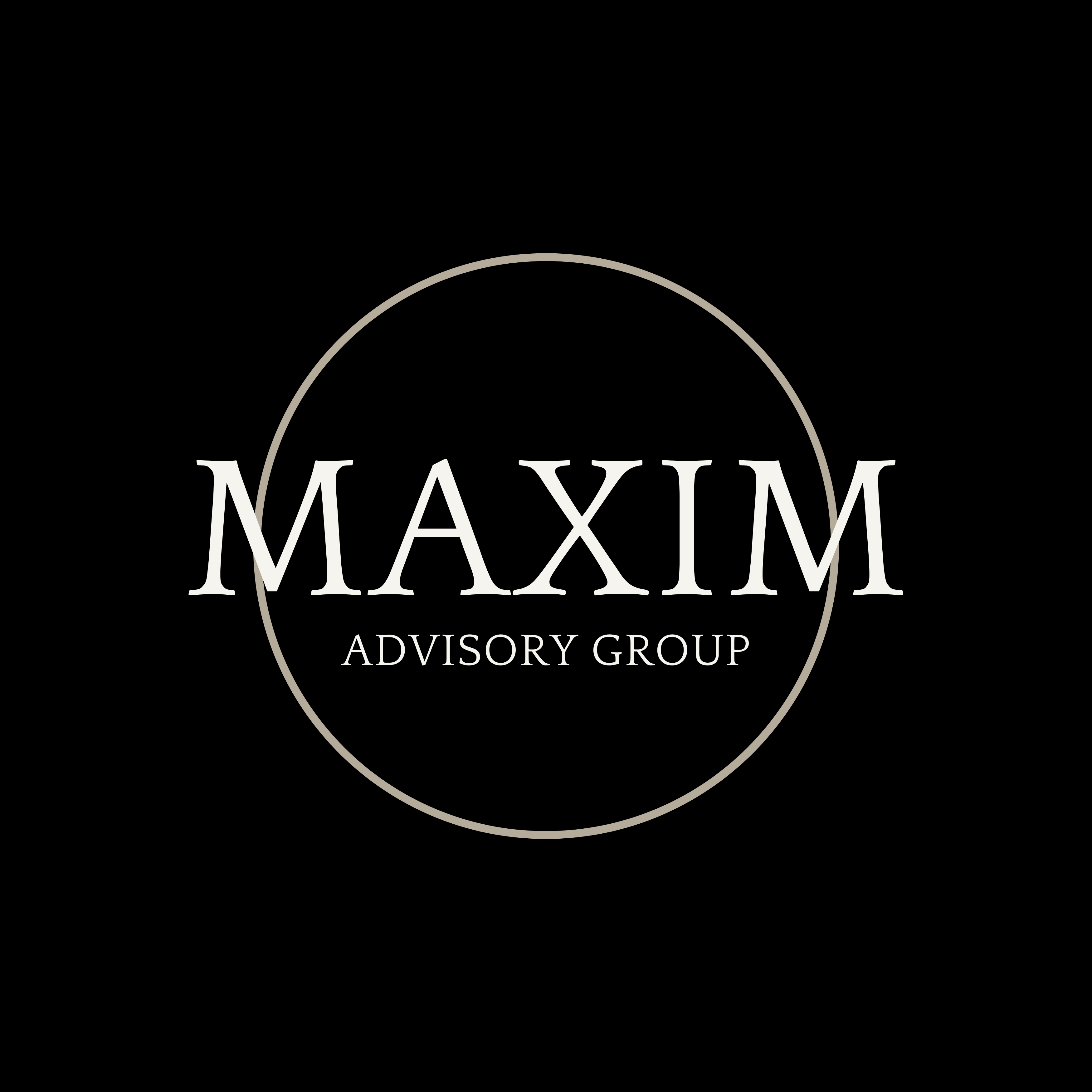 Maxim Advisory Group