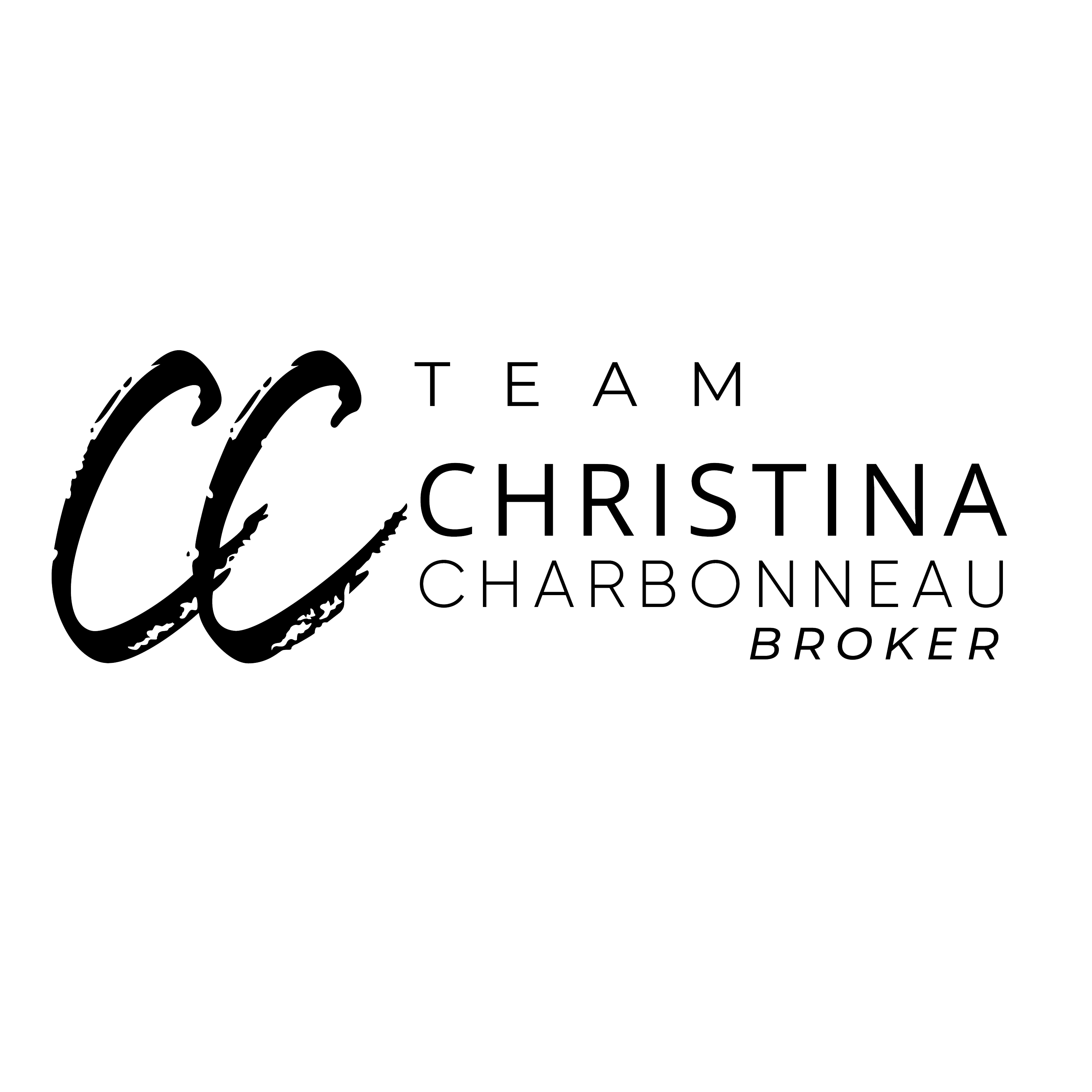 Christina Charbonneau Real Estate Inc.
