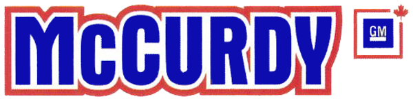 McCurdy GM