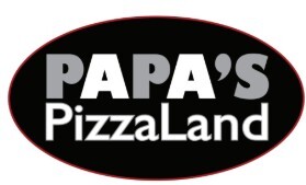 PAPA'S PIZZALAND