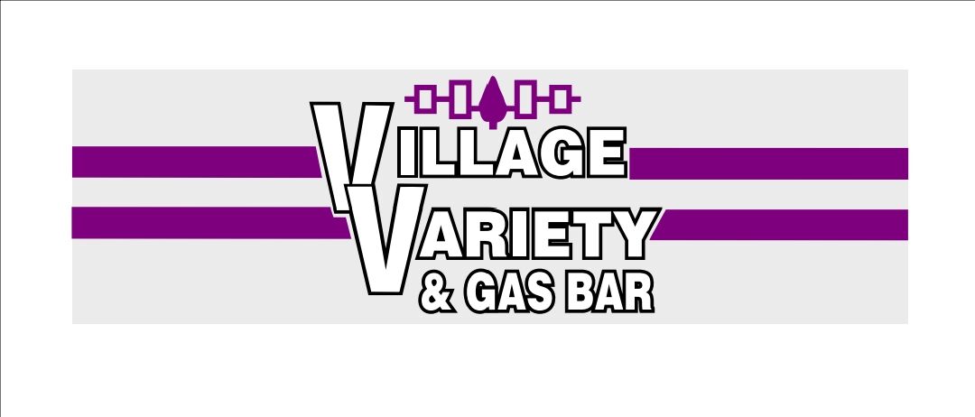 Village Variety & Gas Bar